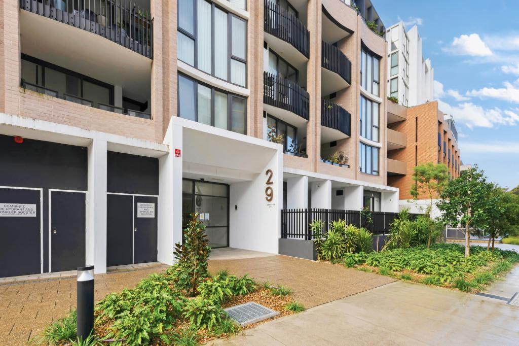216/29 Ashford Ave, Castle Hill, NSW 2154