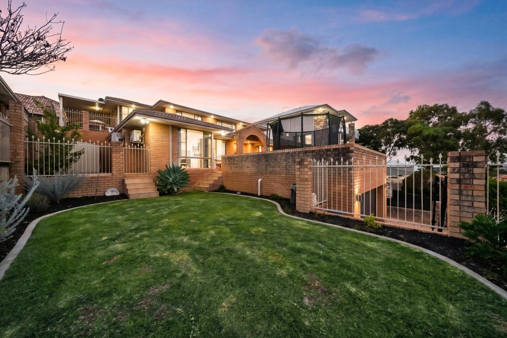 13 Hayward Pde, Coogee, WA 6166