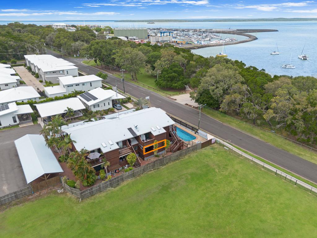 3/651 Esplanade, Urangan, QLD 4655