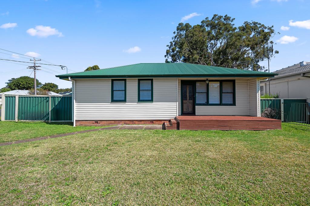 25 Plane St, Gateshead, NSW 2290