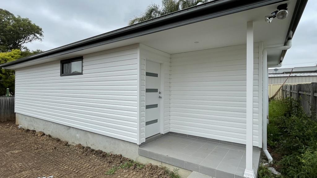 18a Western Cres, Blacktown, NSW 2148
