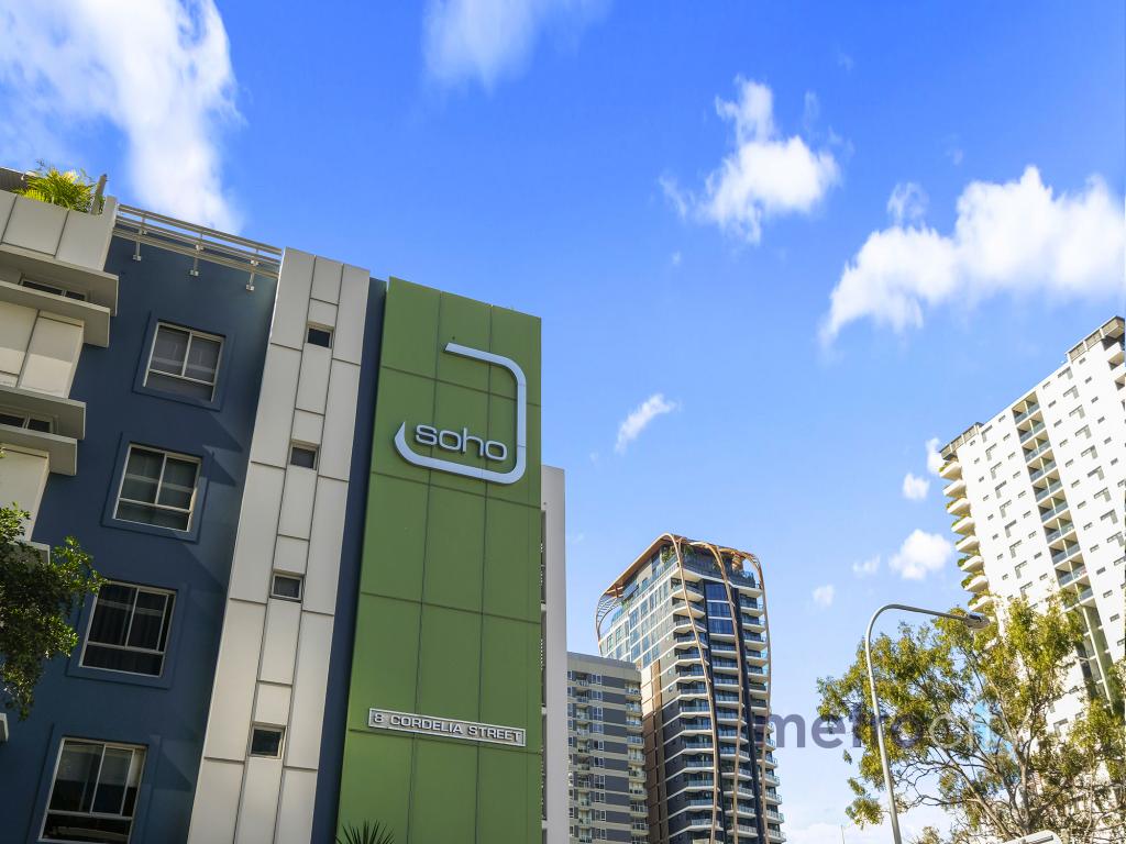 106/8 Cordelia St, South Brisbane, QLD 4101
