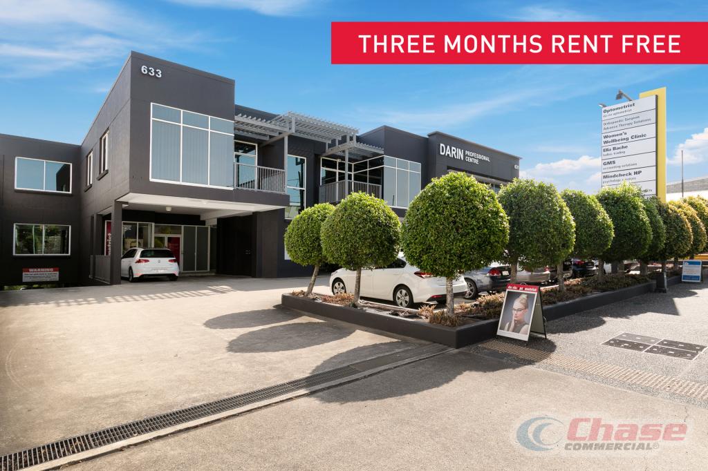 4/633 Logan Rd, Greenslopes, QLD 4120