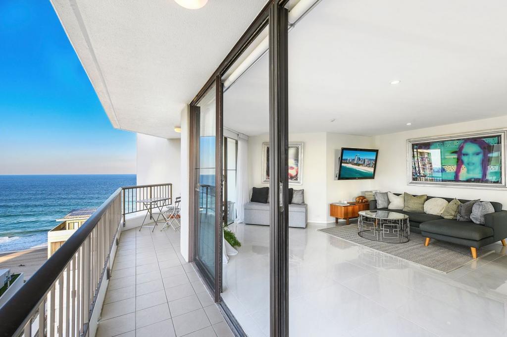 45/3576 Main Beach Pde, Main Beach, QLD 4217
