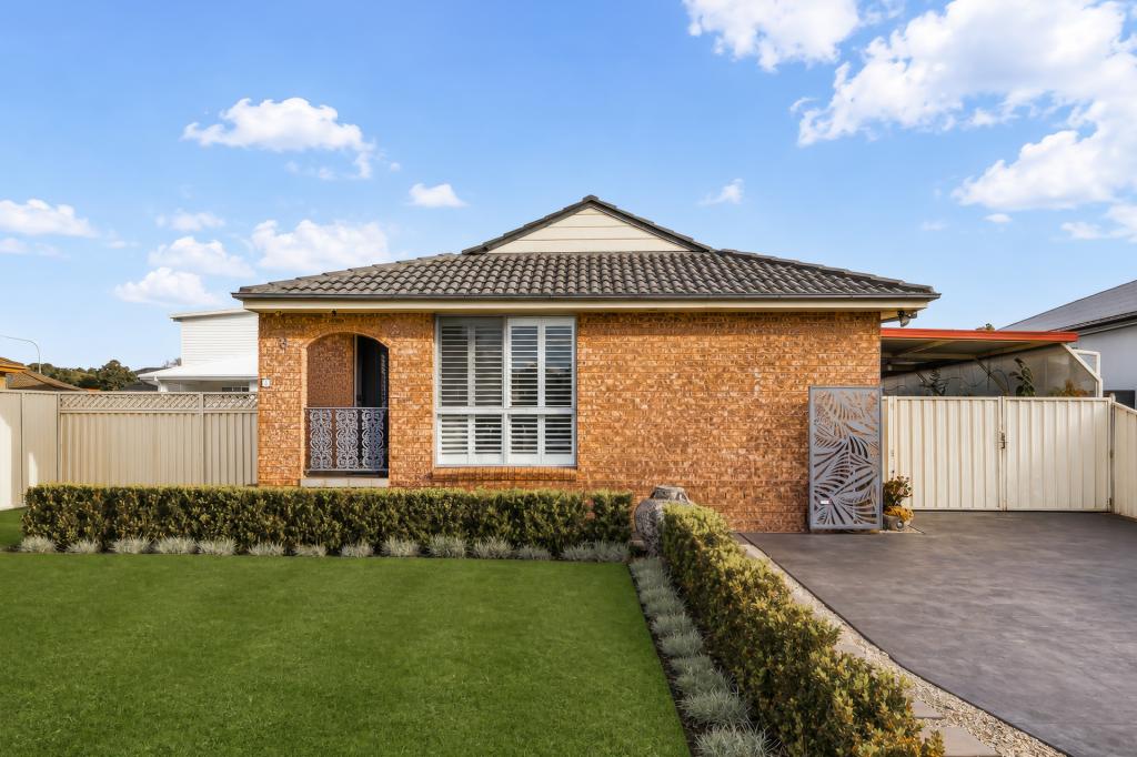 3 Mulgara Pl, Bossley Park, NSW 2176