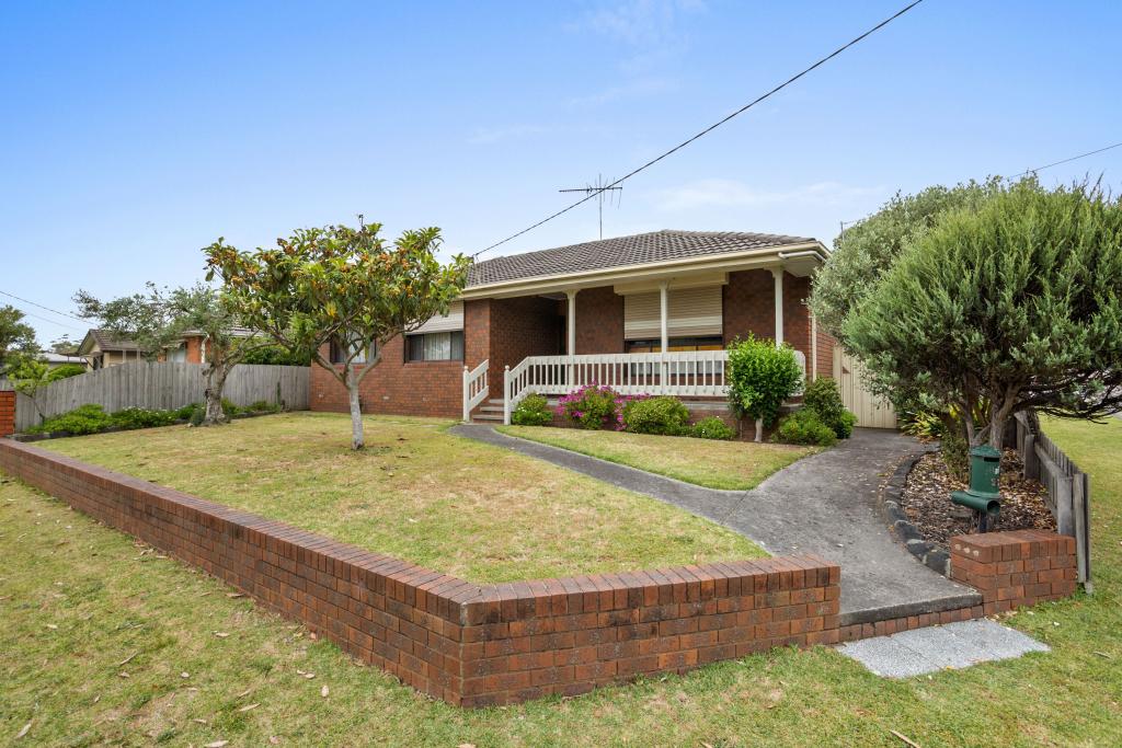 23 Tarwarri Ave, Capel Sound, VIC 3940