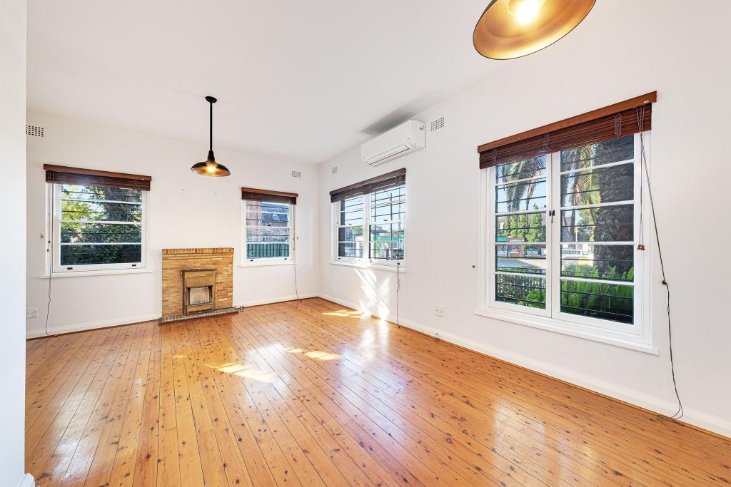 1/246 Willoughby Rd, Naremburn, NSW 2065