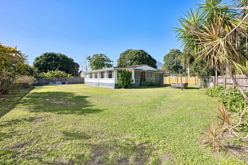 21-23 Baker St, Gordonvale, QLD 4865