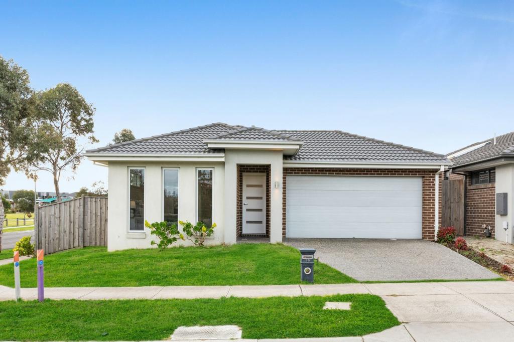 16 Warralily Ave, Clyde, VIC 3978