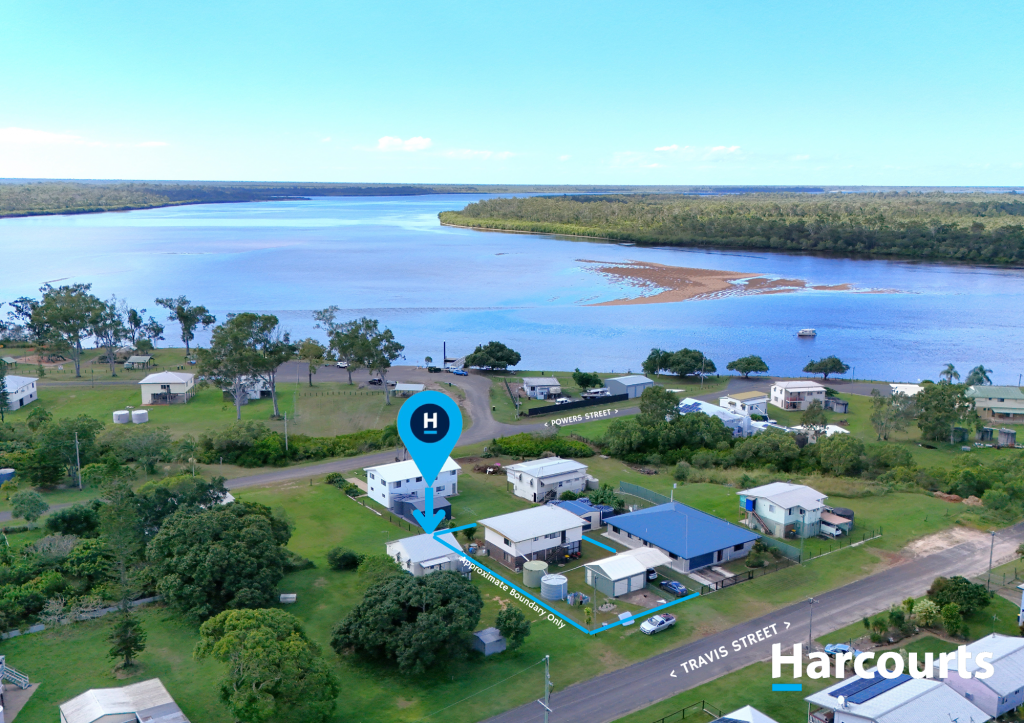 14 Travis St, Buxton, QLD 4660