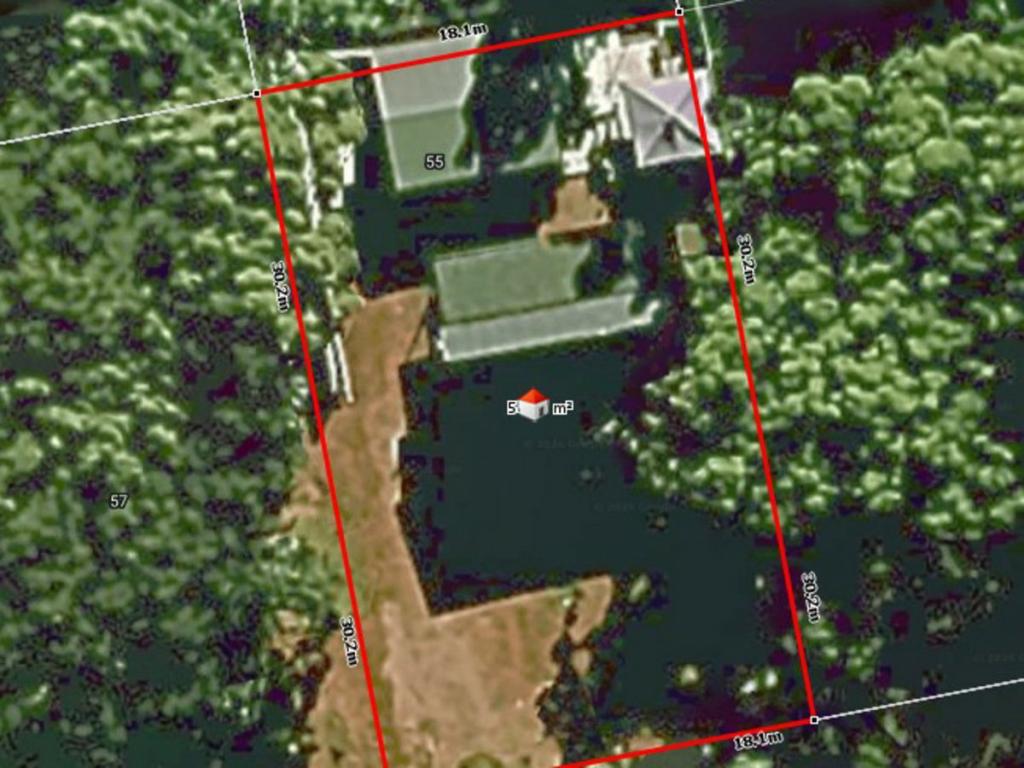 55 Villa Wood Rd, Russell Island, QLD 4184