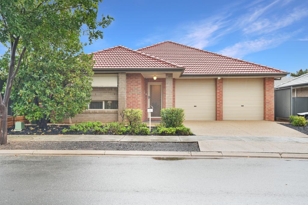 68 Swinden Cres, Blakeview, SA 5114