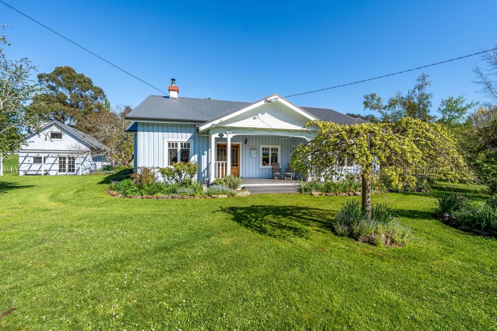 125 Slab Rd, Cygnet, TAS 7112