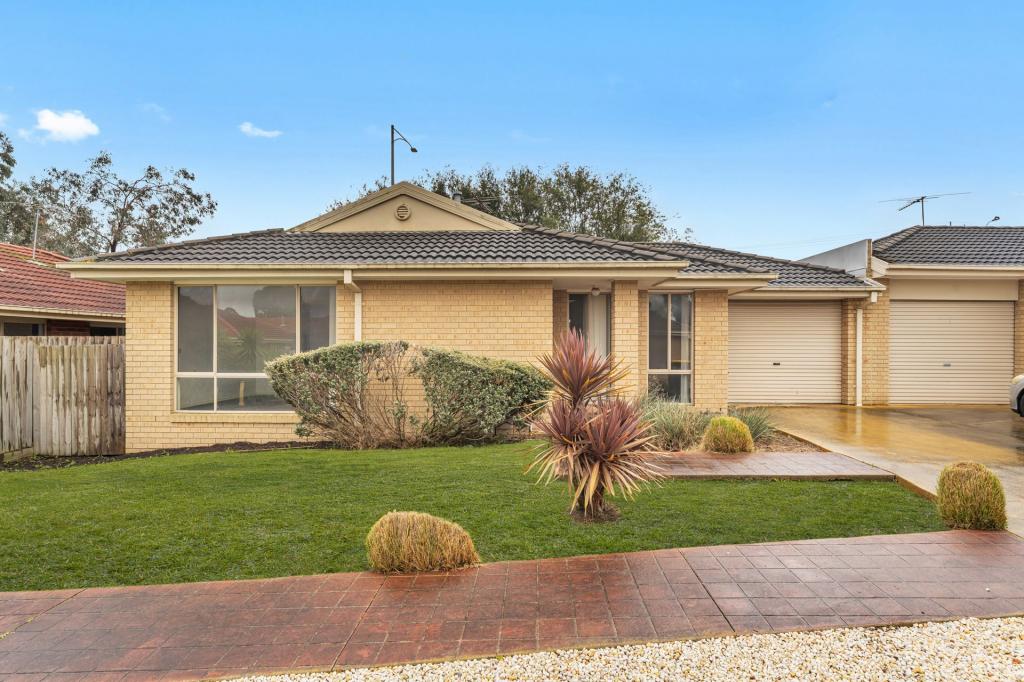 16/17 Coco Pde, Skye, VIC 3977