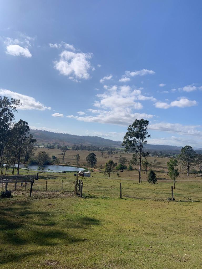 507 Round Mountain Rd, Josephville, QLD 4285