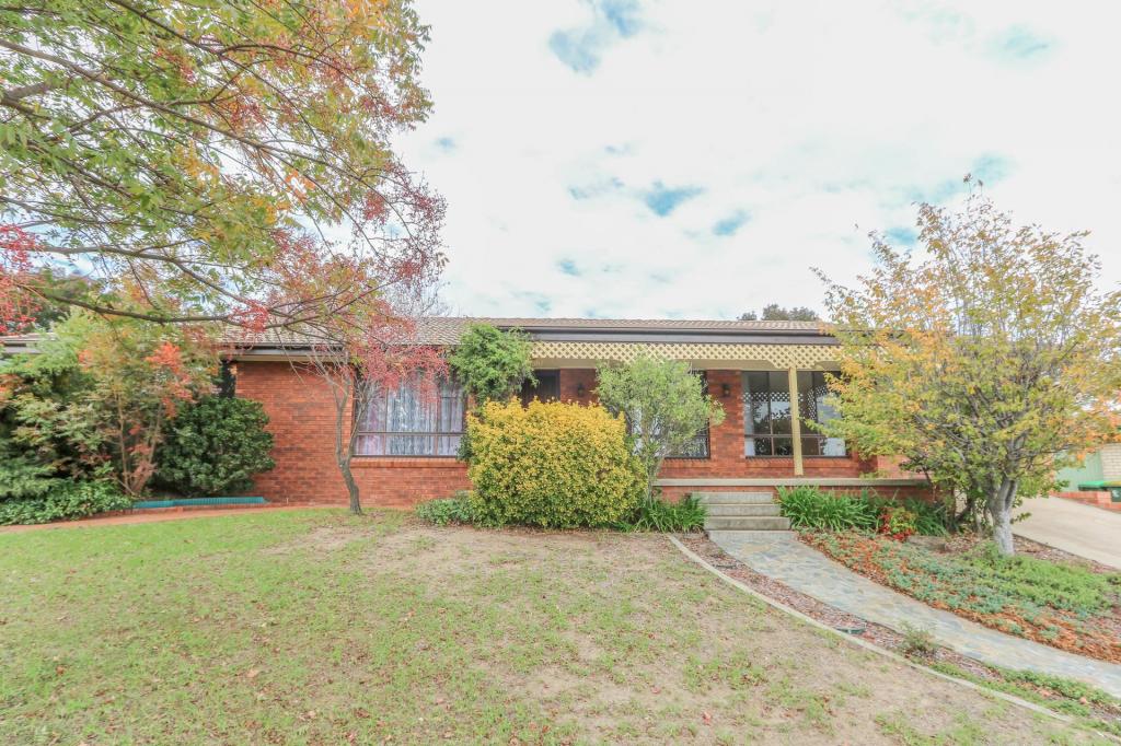 22 Swanbrooke St, Windradyne, NSW 2795