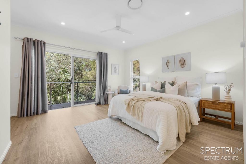 57 Honeyeater Cres, Moggill, QLD 4070