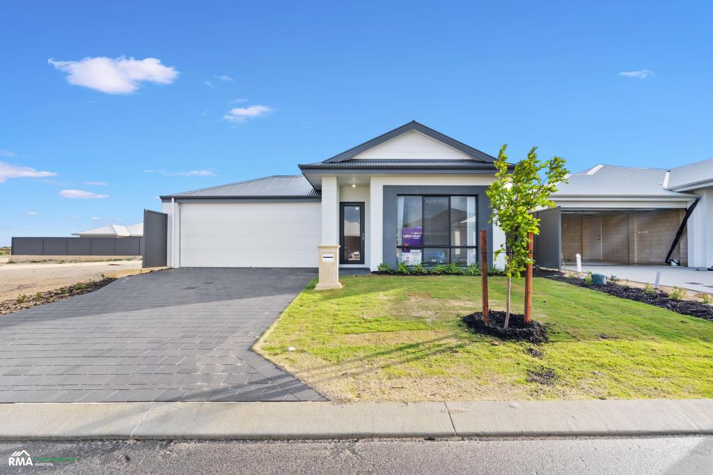7 Rubra Way, Jindalee, WA 6036
