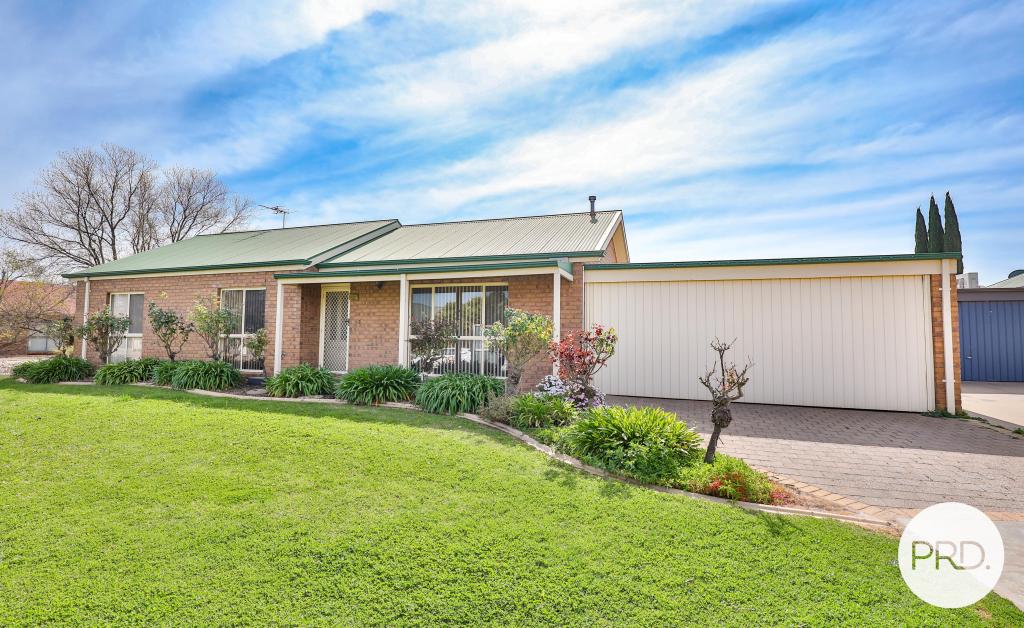 29 Hollywood Bvd, Mildura, VIC 3500