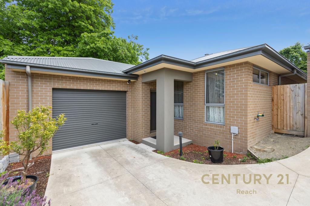 3/32 Narcissus Ave, Boronia, VIC 3155