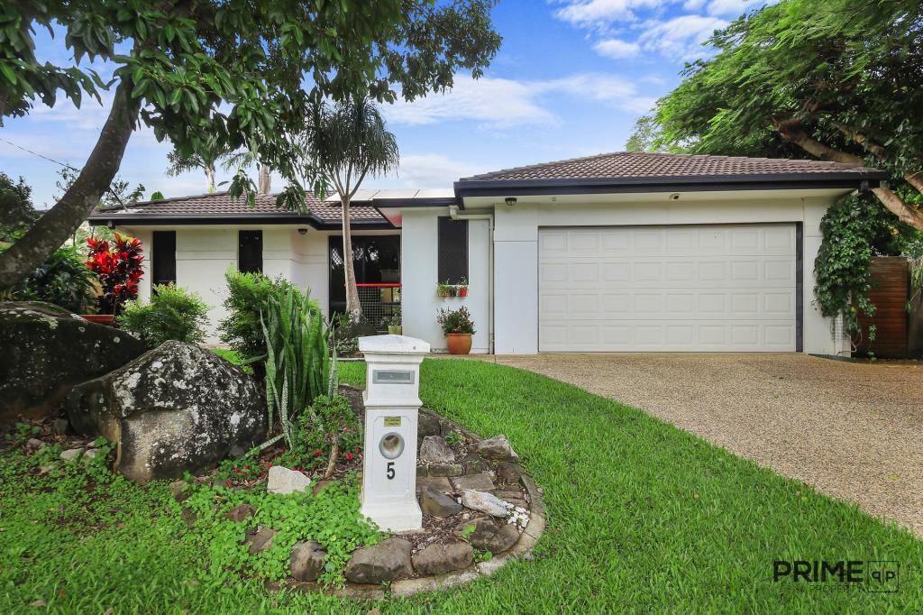 1/5 Stephen St, Buderim, QLD 4556