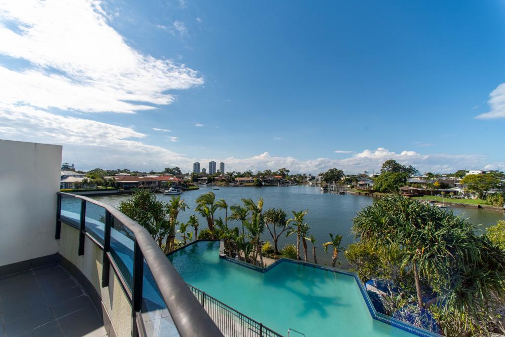 1106/5 Harbour Side Ct, Biggera Waters, QLD 4216