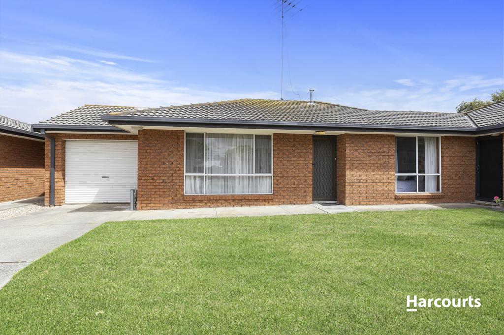 3/58 Regent St, Whittington, VIC 3219