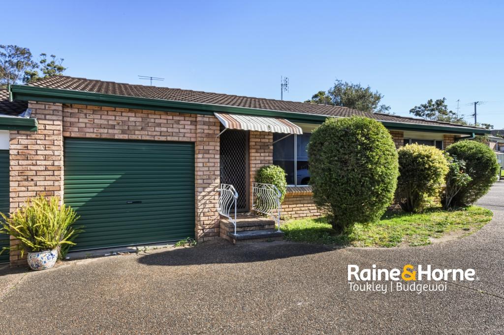 13/83 Howelston Rd, Gorokan, NSW 2263