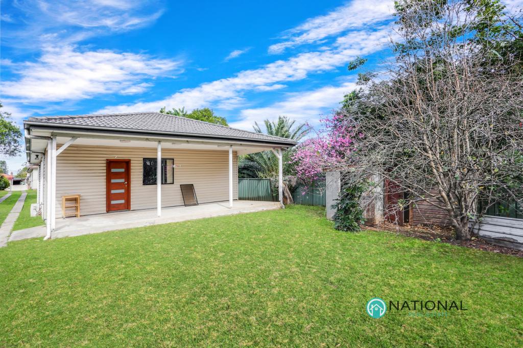 13A WATTLE AVE, VILLAWOOD, NSW 2163