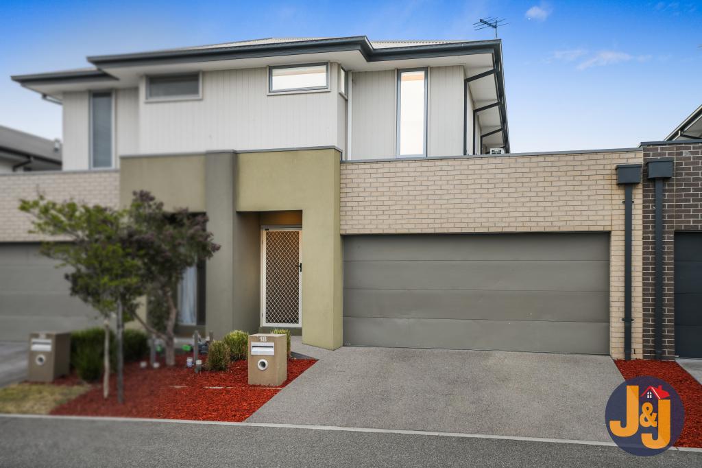 18 Merlin St, Craigieburn, VIC 3064