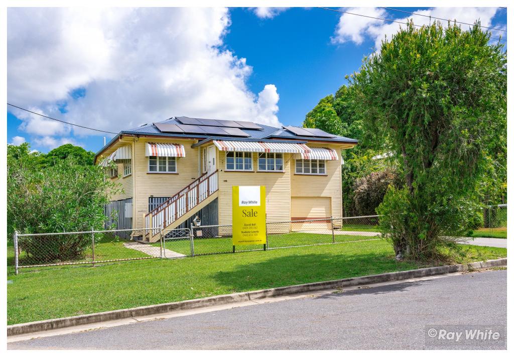 128 Edington St, Berserker, QLD 4701