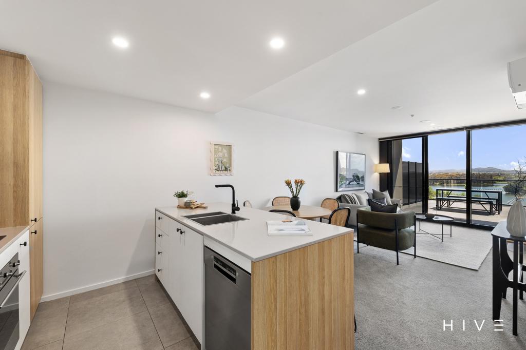 506/6 Grazier Lane, Belconnen, ACT 2617