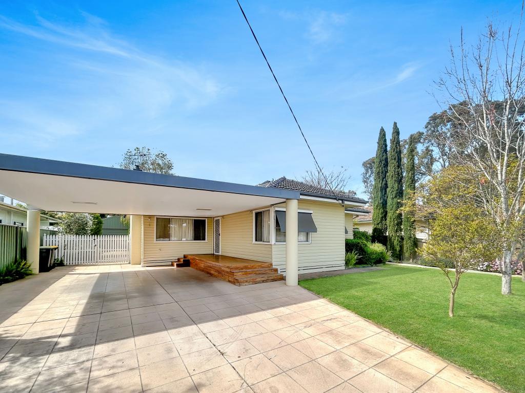 75 Clarke St, Benalla, VIC 3672