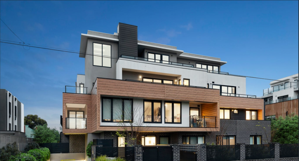 105/14 Elliott Ave, Carnegie, VIC 3163
