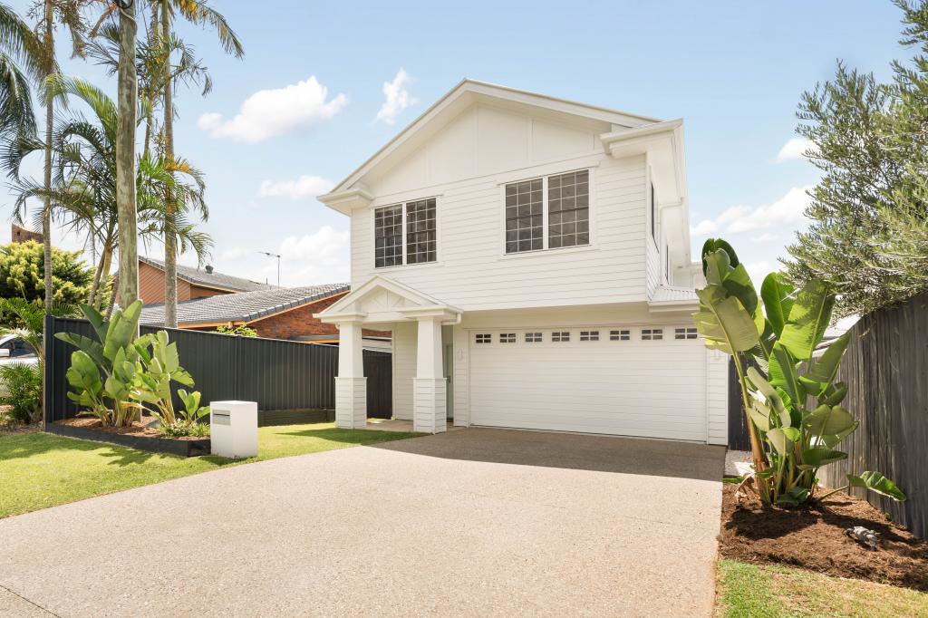 4 Werong Cres, Cleveland, QLD 4163