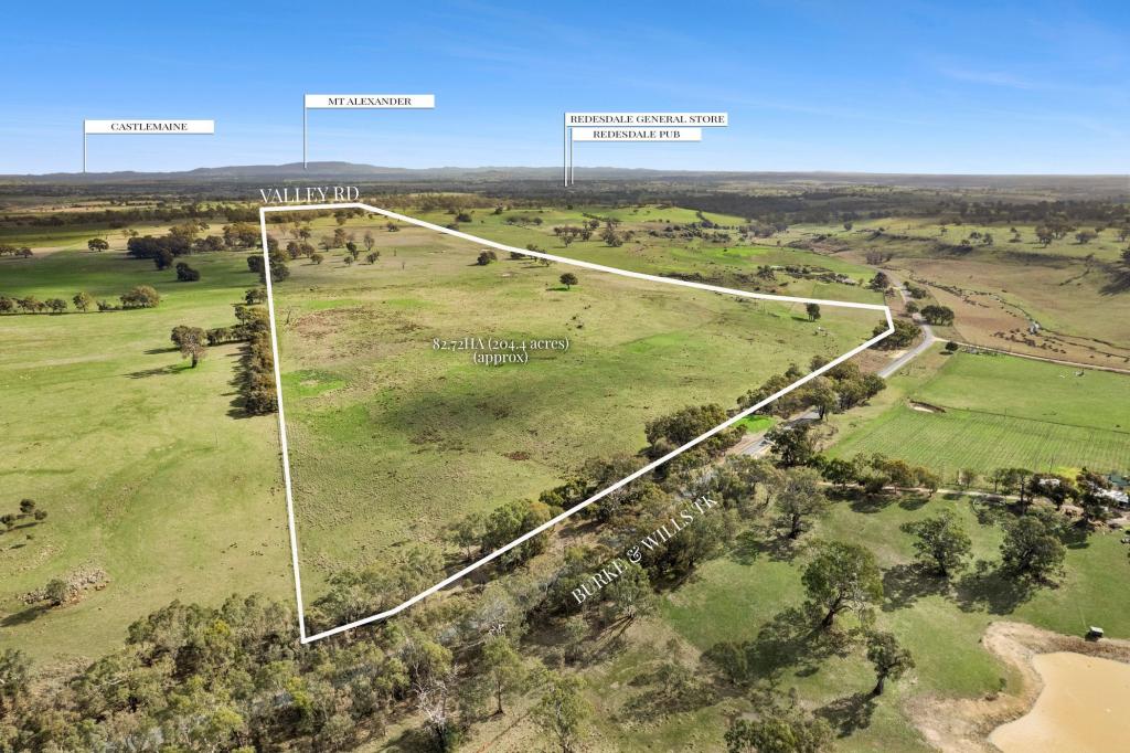 3495 Burke And Wills Trk, Mia Mia, VIC 3444