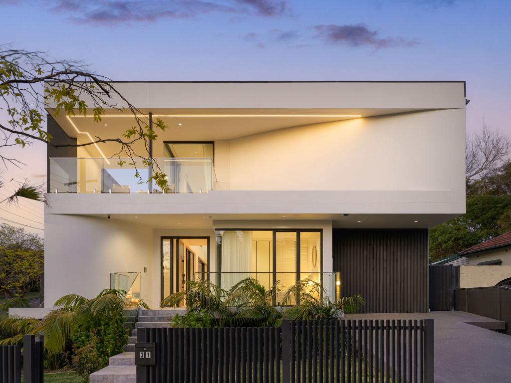 31 Western Cres, Gladesville, NSW 2111