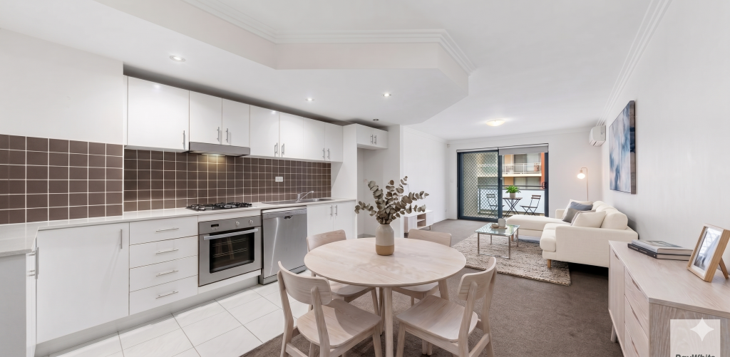 19/144-152 Regent St, Redfern, NSW 2016