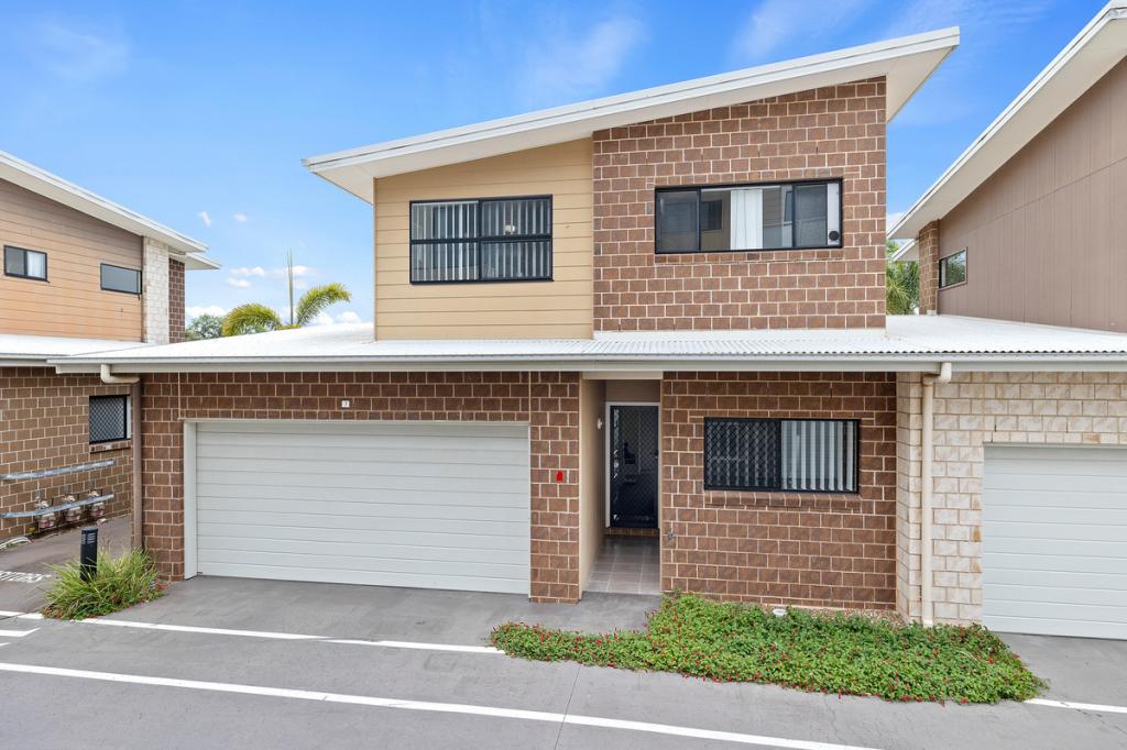 7/3 Grange Ct, Capalaba, QLD 4157