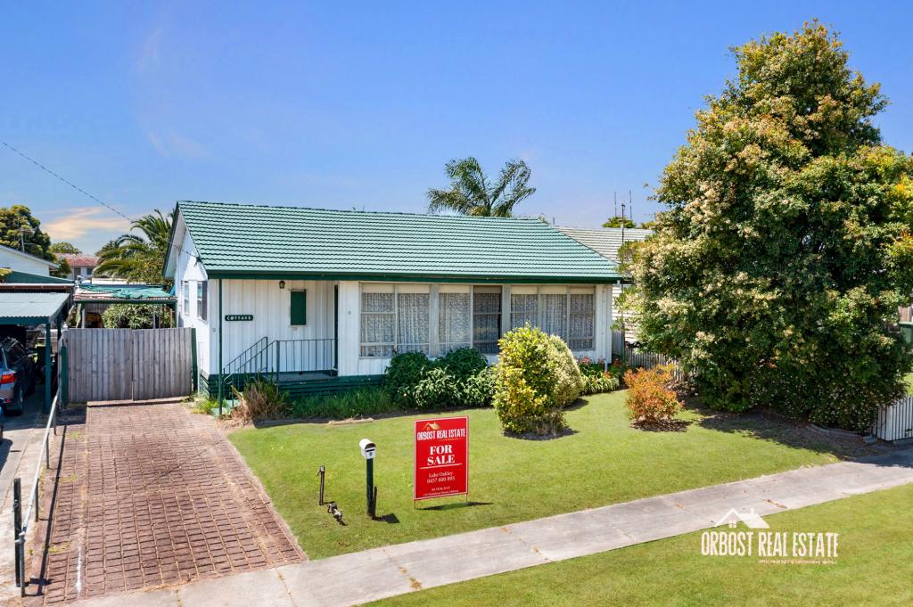 9 Majors Creek Rd, Orbost, VIC 3888