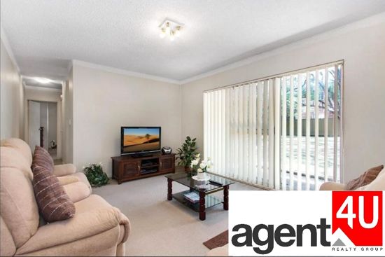 3/1-2 The Crescent, Penrith, NSW 2750