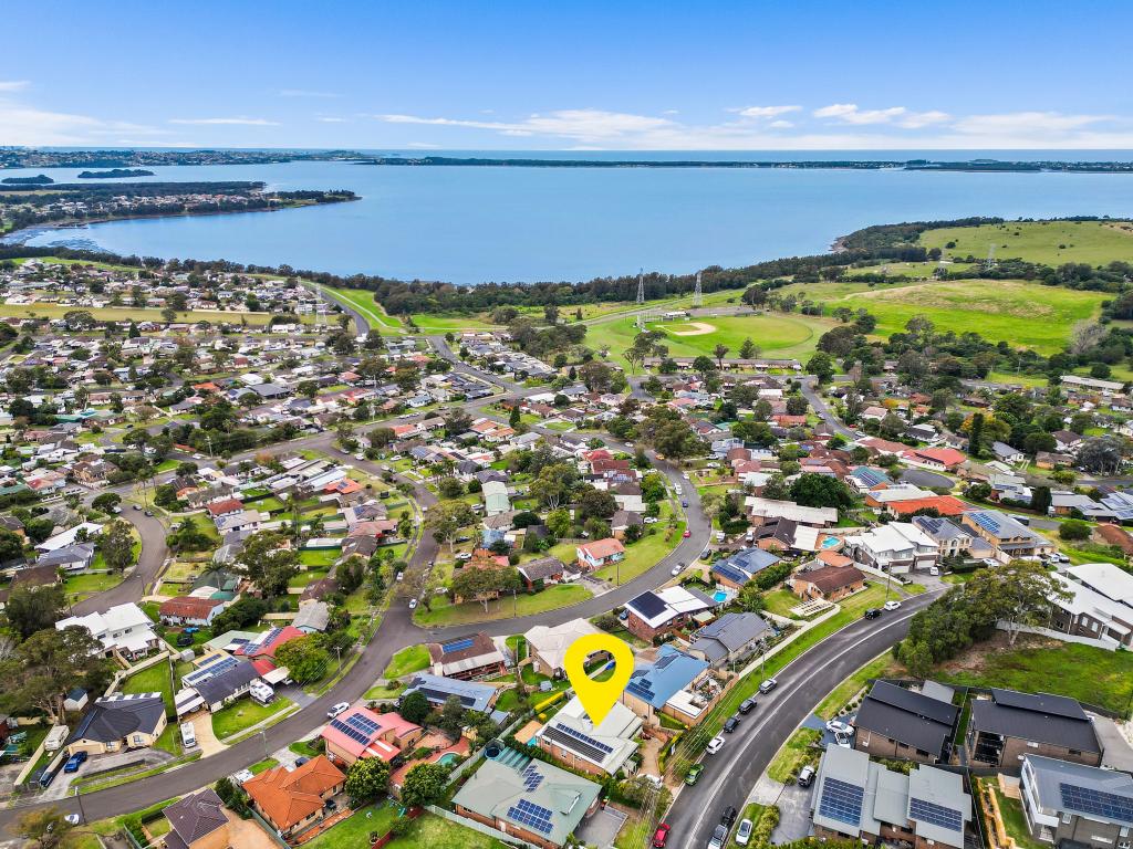 120 Wyndarra Way, Koonawarra, NSW 2530