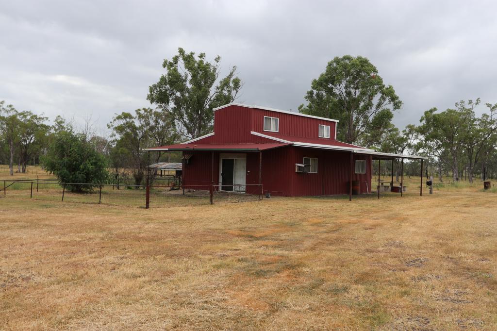 206 Harding Rd, Alton Downs, QLD 4702