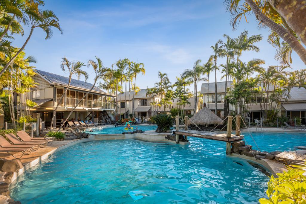 76/187 Gympie Tce, Noosaville, QLD 4566