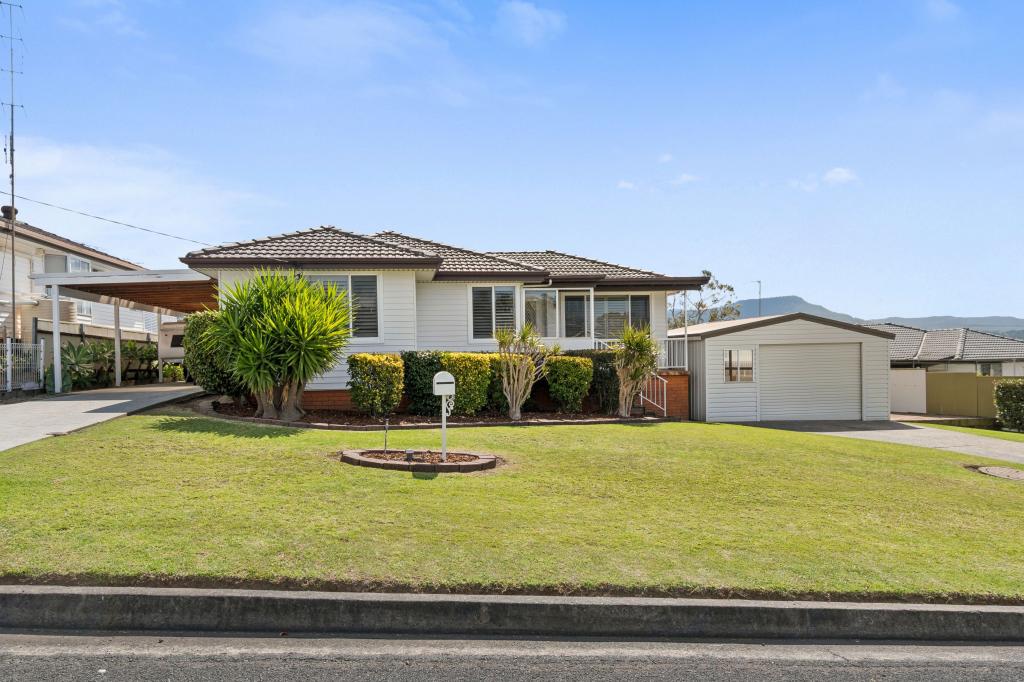 2 Kylie Pl, Dapto, NSW 2530