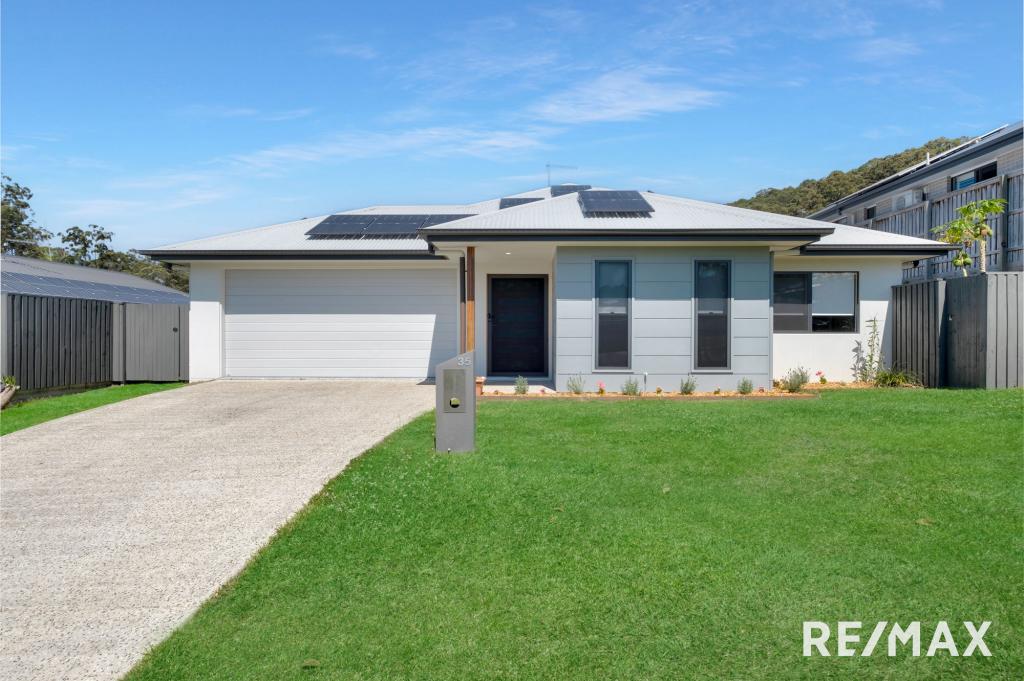 35 Creekside Cct, Nambour, QLD 4560