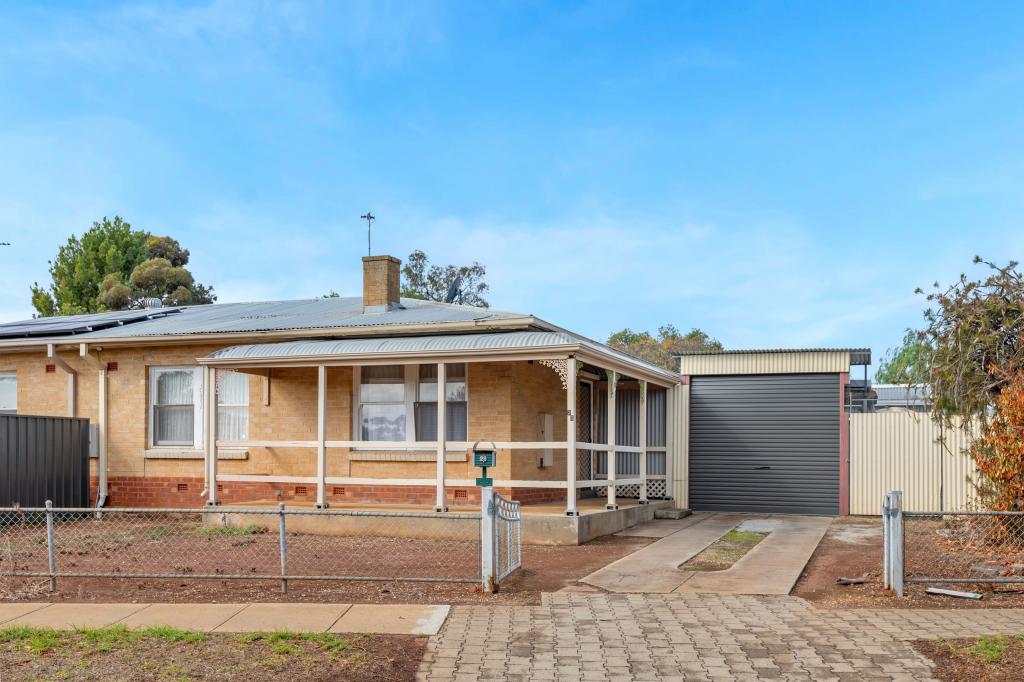 28 Filsoll St, Elizabeth Downs, SA 5113