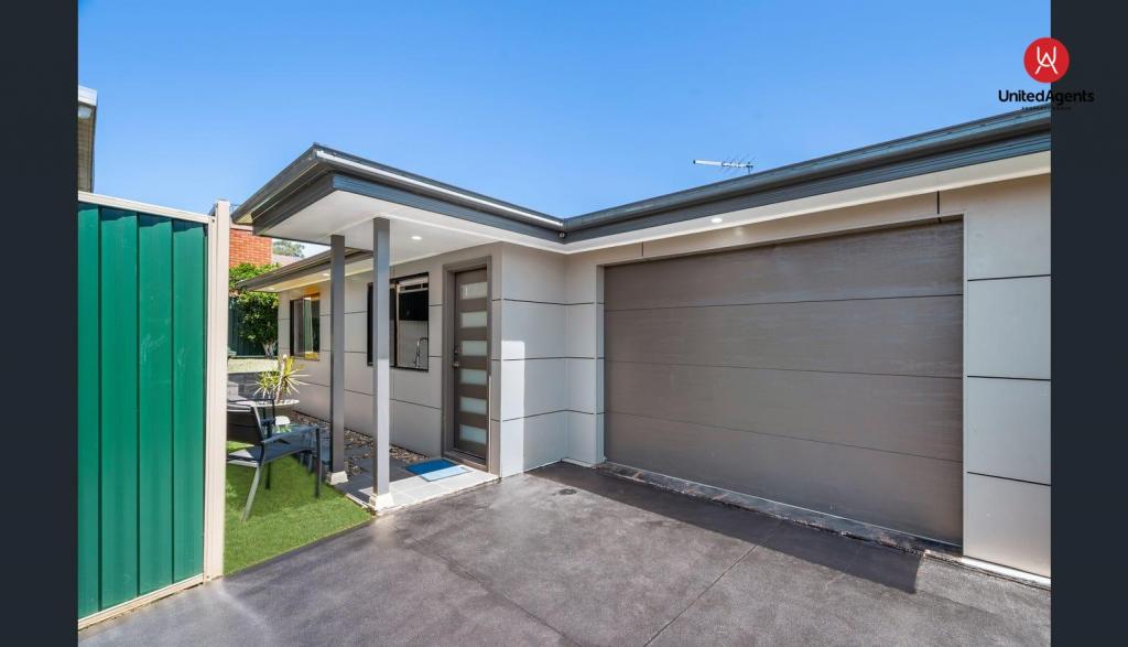 3a Borthwick St, Minto, NSW 2566