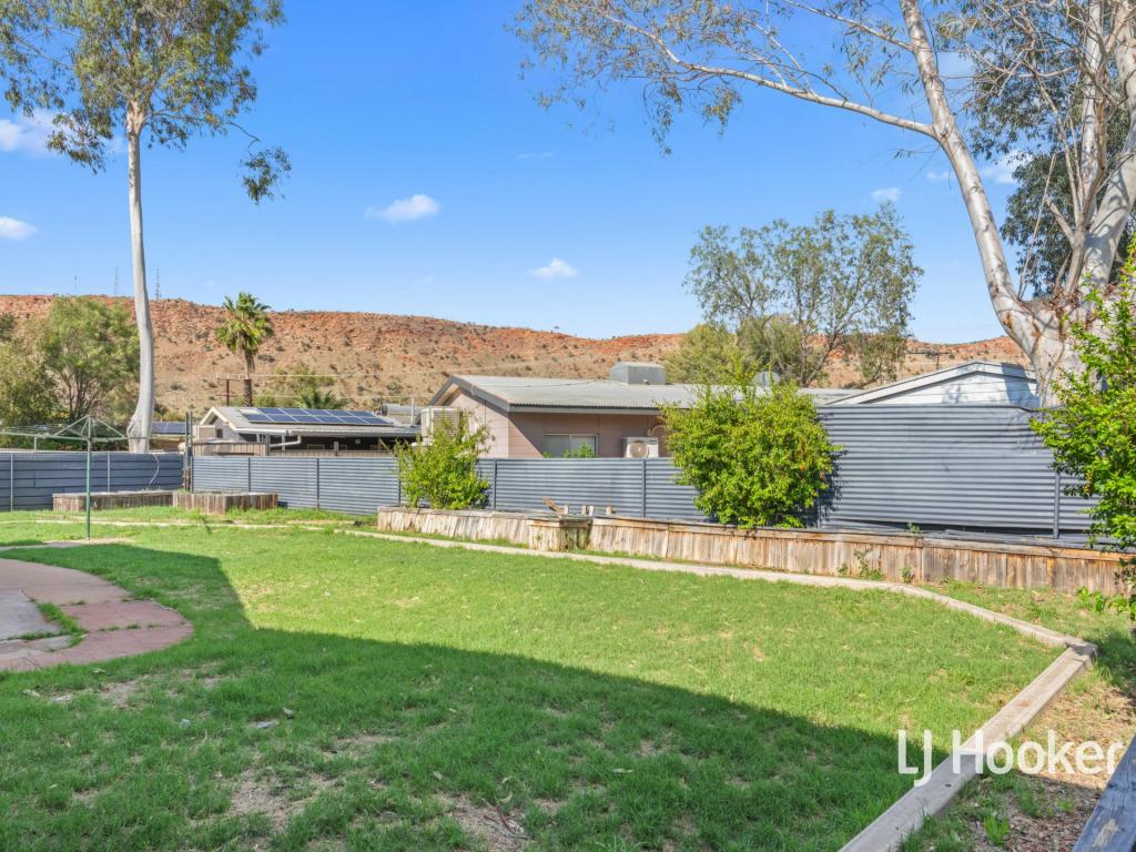 11 CHALMERS ST, GILLEN, NT 0870