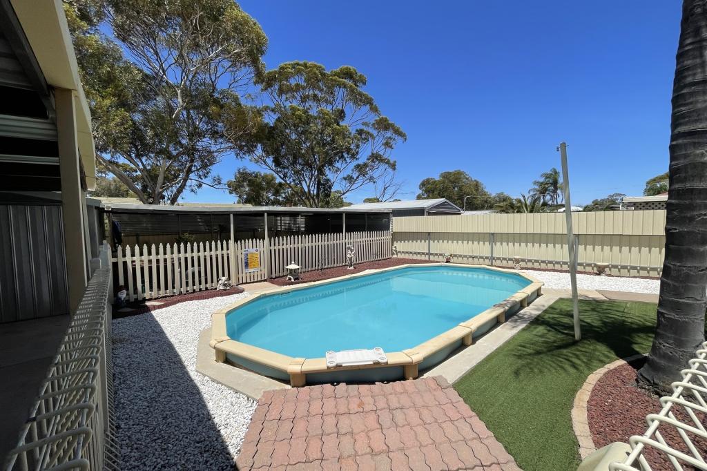 14 Butler Cres, Port Augusta West, SA 5700